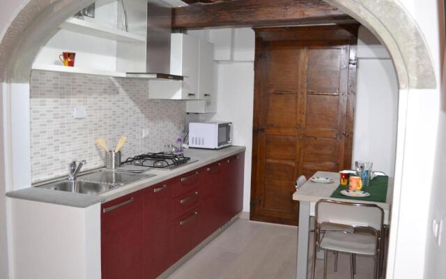 Visit Florentia Apartment