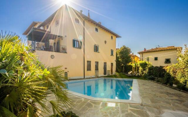 Fattoria di Piantravigne Villa Storica del 600