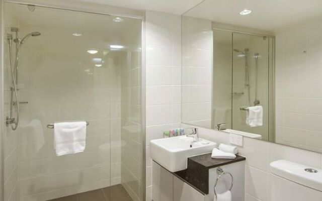 The Capitol Apartments