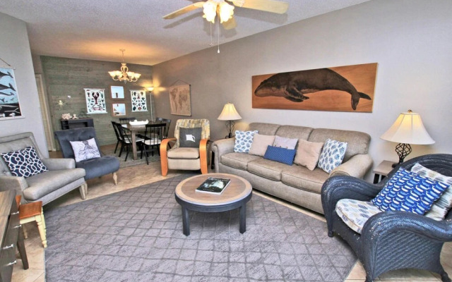 Summerhouse 1005a by Youngs Suncoast, Orange Beach