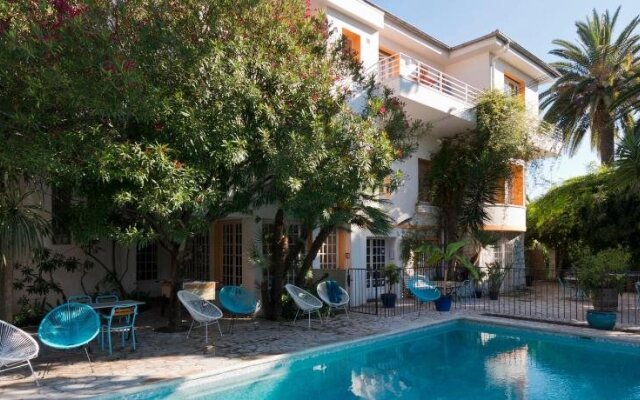 Hotel Le Val Duchesse