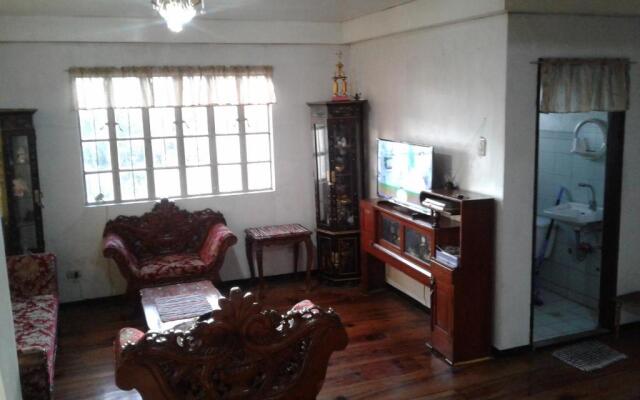 Carlos Residence