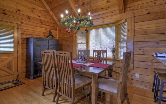 My Mountain Serenade