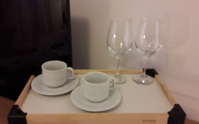 Suite Verano Stay Barra