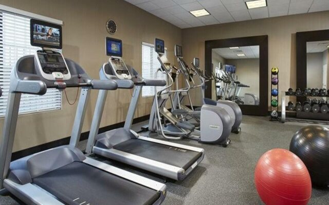 Hilton Garden Inn Jackson/Clinton