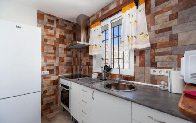 Casa Rural Guerrero 1