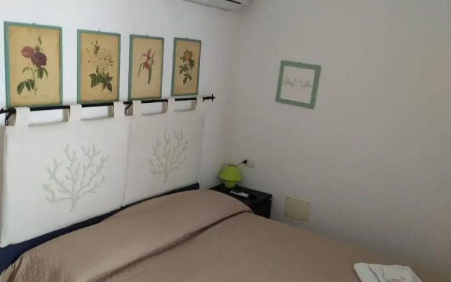 Casa Mare B&B Teresa