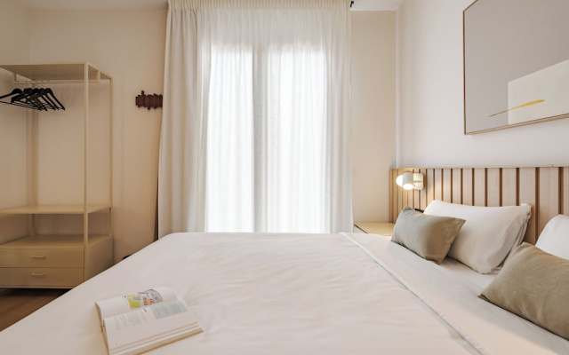 Numancia Apartments by Olala Homes