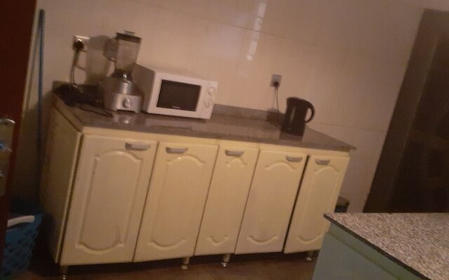 Conchita Apartment