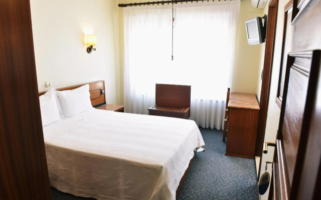 Hotel Aeroporto
