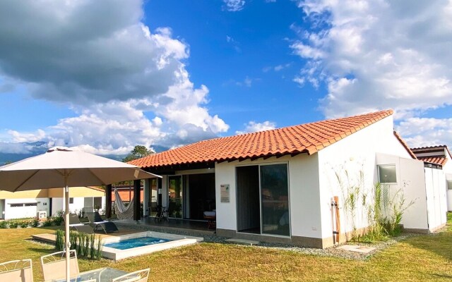 Tres Colinas 55