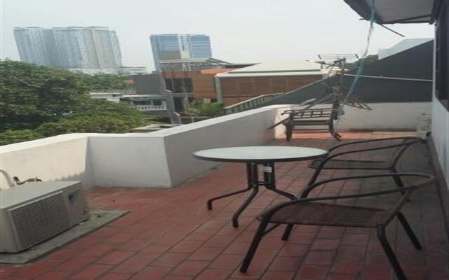 Mayestik Guest House Syariah