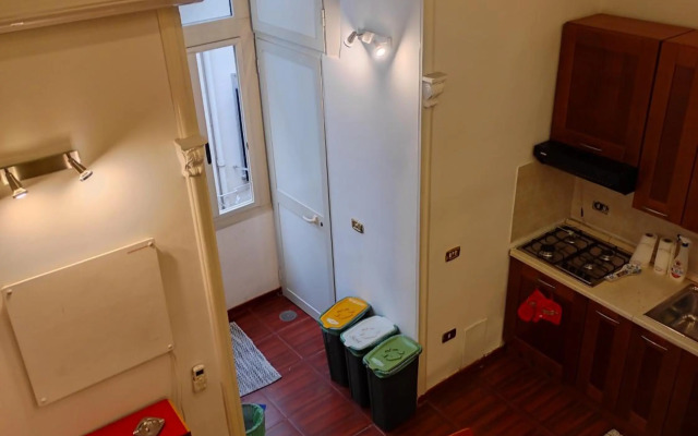 Nell'Antico Palazzo Salsa