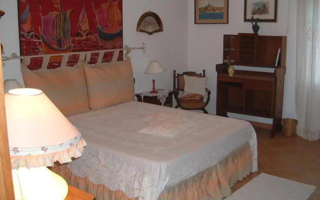 Bed and Breakfast Chiardiluna