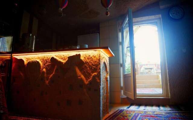 Ali's Guest House