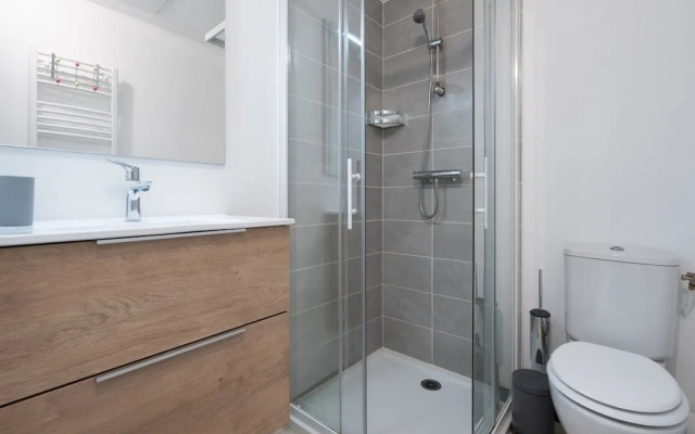 Serenity in Serignan Villa