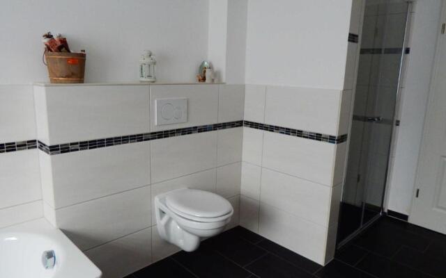 Ferienhaus Koenigsberg Haus 2