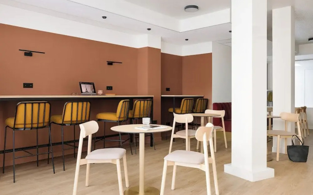 Yvette Hotel Porte de Versailles, Sonder by Marriott Bonvoy