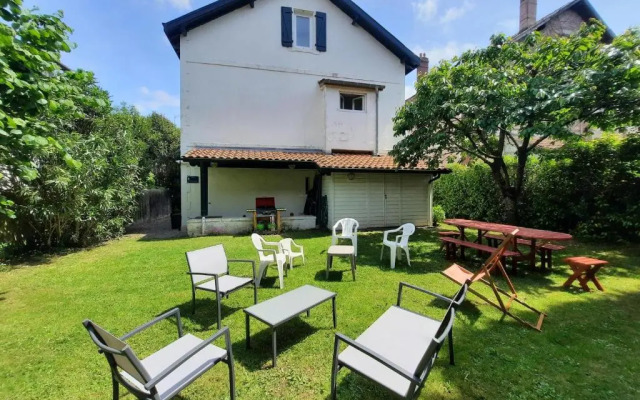 Maison Bayonne, 6 pièces, 12 personnes - FR-1-239-720