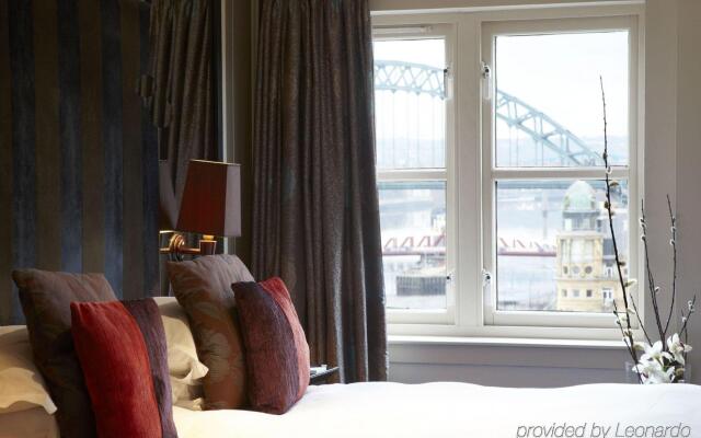 Malmaison Newcastle