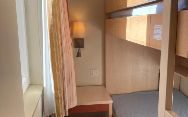 Appartement Saint-Raphaël, 1 pièce, 4 personnes - FR-1-504-609