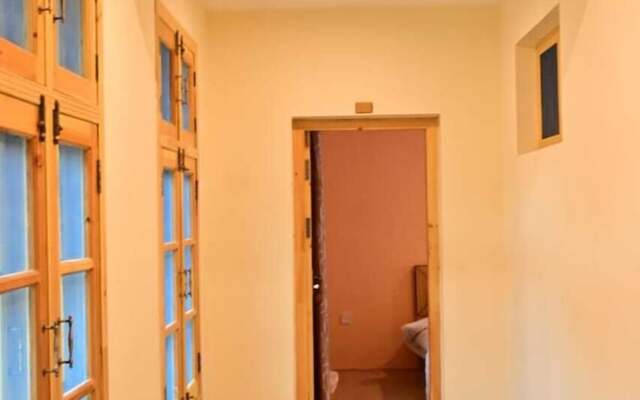 Arcadian PTDC Gupis Hunza