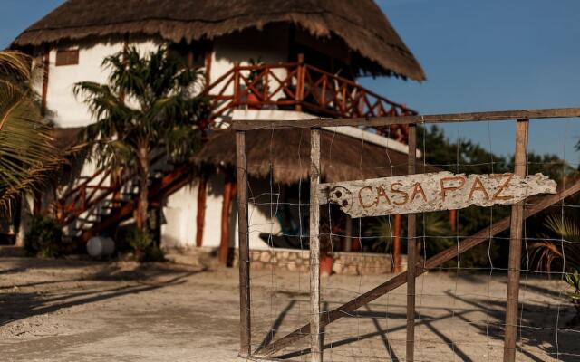 Casa Paz