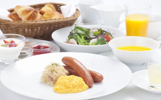 Hotel La Suite Kobe Harborland