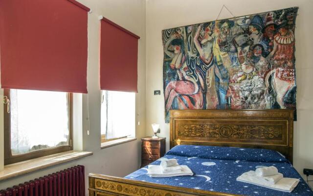 Residence Villa Vinco