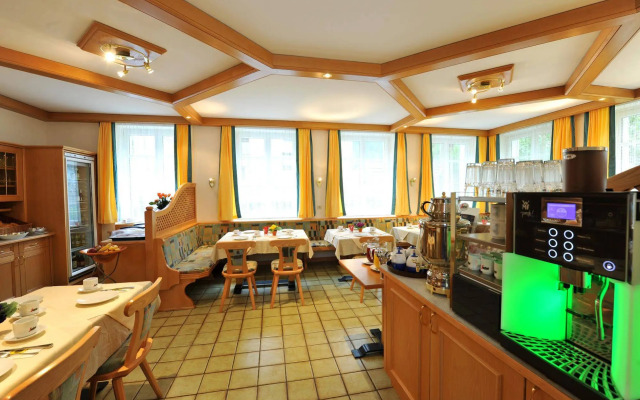 GRUBERS Hotel Apartments Gastein