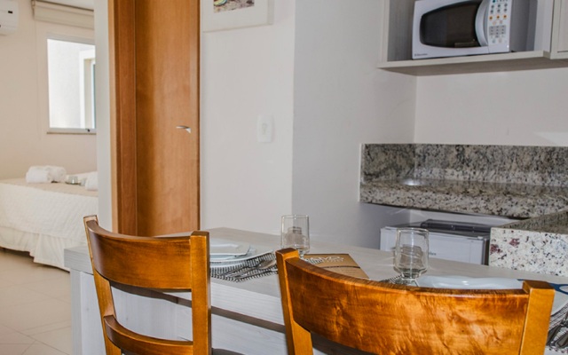 Porto Marina Mont Blanc Resort