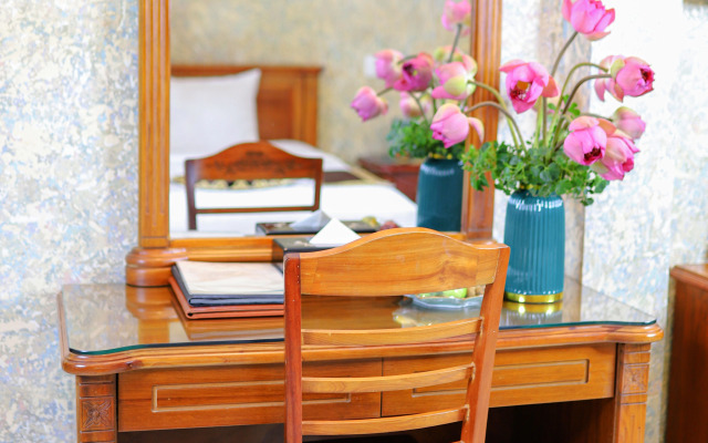 Phuong Nam Resort