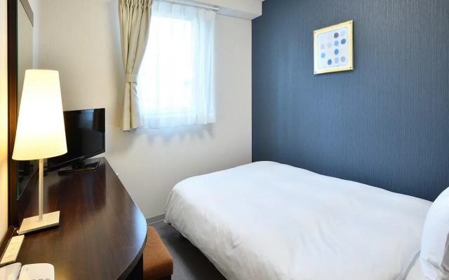 Chisun Hotel Koriyama