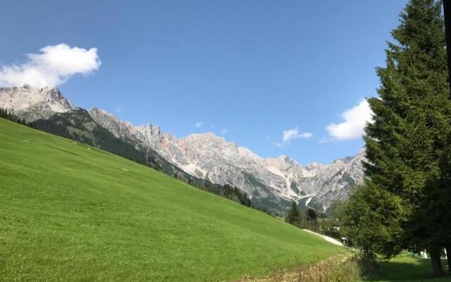 Sonnleiten Apartment