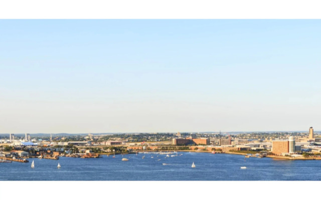 Renaissance® Boston Seaport District