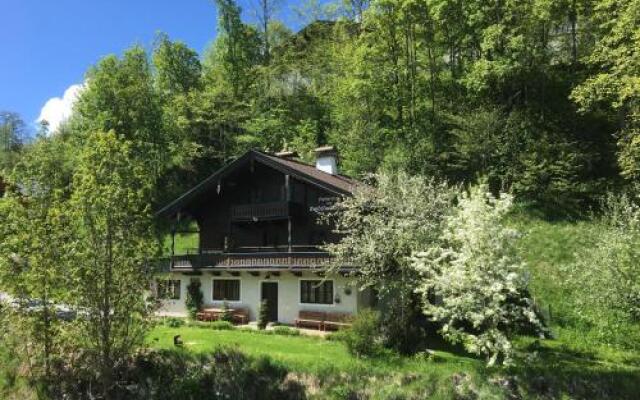 Am Zwölferkogel Appartements