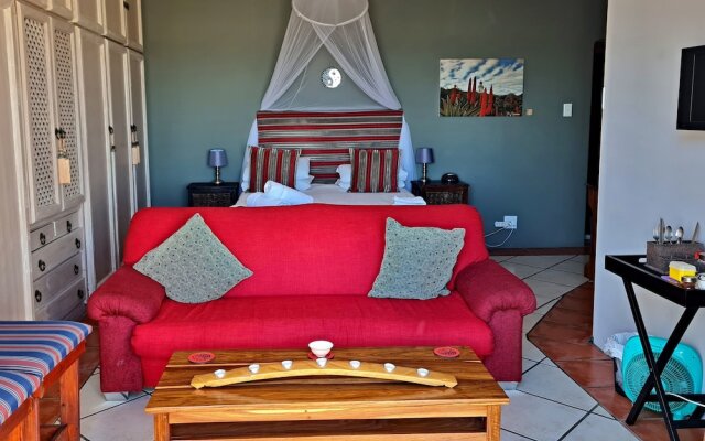 Walkerbay Accommodation