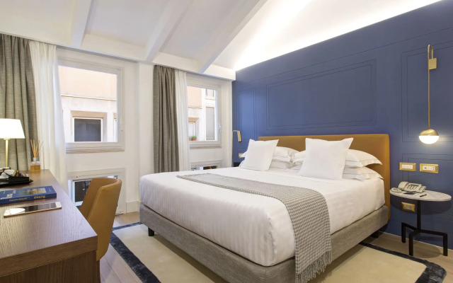 Elizabeth Unique Hotel