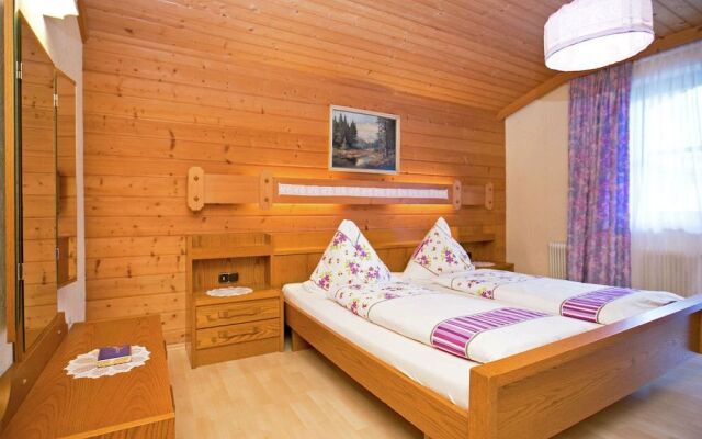 Chalet in Leogang Salzburg, With Garden