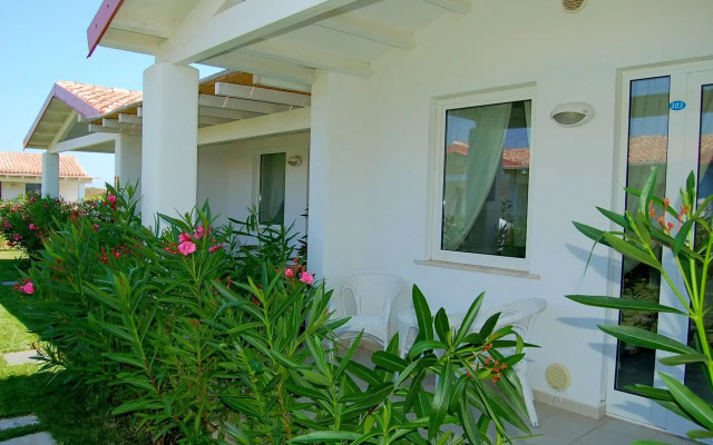 Beach Hotel Budoni