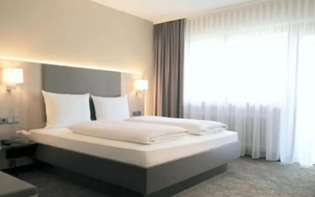 Hotel & Restaurant Becher