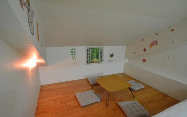 Yi Zhi Xiang Bed and Breakfast