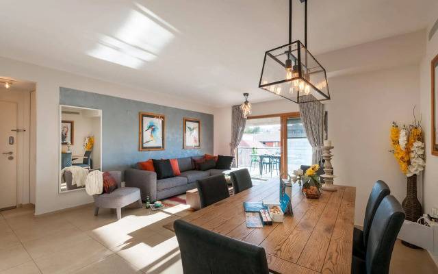 Sweet Inn Apartments - King David Street with Pool