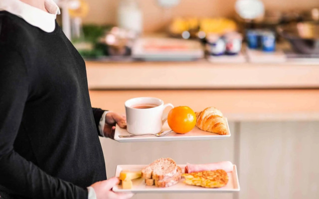 ibis Saint Nazaire Trignac