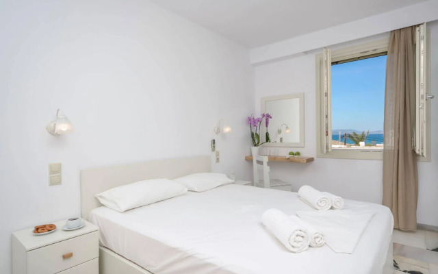 Soula Naxos
