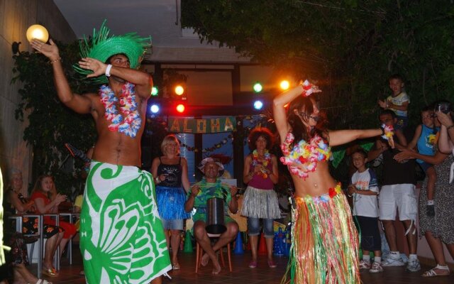 Hotel Galleano