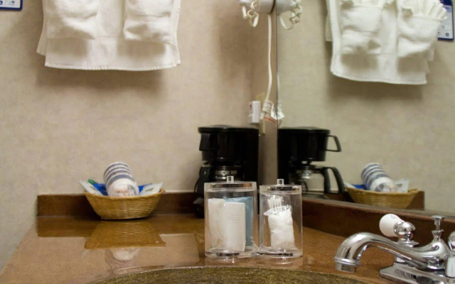 Best Western Merrimack Valley