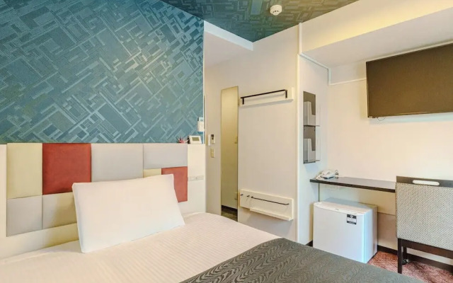 APA Hotel Naha Airport Wakasa