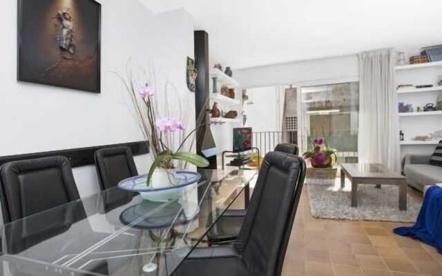 Apartamento Sabine