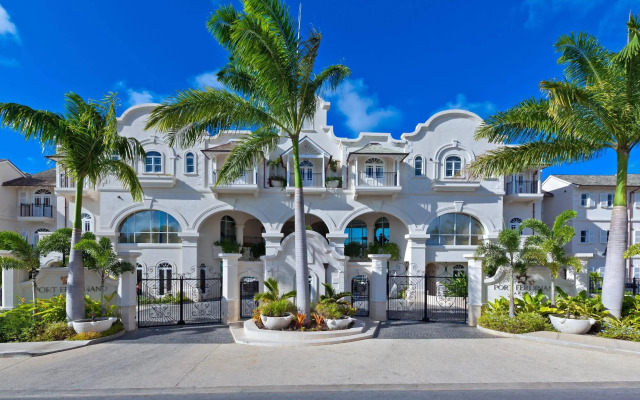 Port Ferdinand Marina & Luxury Residences